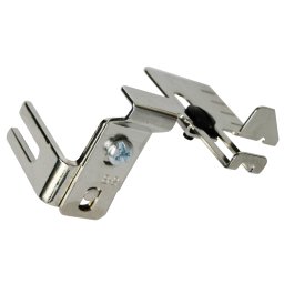 Vodič rovného stehu pro overlock Janome 204D, 990D, 744D