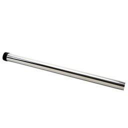 Jednodílná (prodlužovací) trubka 37mm/50cm k vysavači kovová