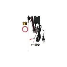 Anoda elektronická pro DUO 390/130 - 1700/200