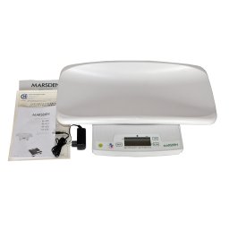 KOJENECKÁ VÁHA MARSDEN M-400 (metrologicky ověřená CM26)