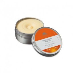 Masážní máslo, Orange Spirit, 100 ml