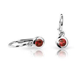 Dětské náušnice Cutie Jewellery C1537-B