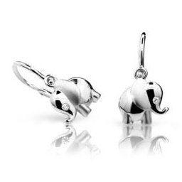 Dětské náušnice Cutie Jewellery C1955-B