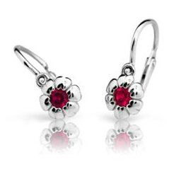 Dětské náušnice Cutie Jewellery C2151-B