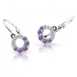 Dětské náušnice Cutie Jewellery C2154-B