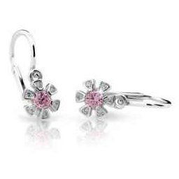 Dětské náušnice Cutie Jewellery C2156-B