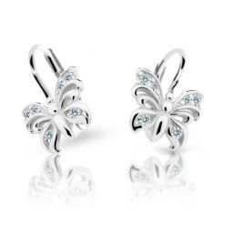 Dětské náušnice Cutie Jewellery C2226-B