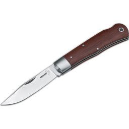 Böker Lockback Bubinga 01BO185
