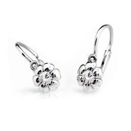 Dětské náušnice Cutie Jewellery C2151-B1