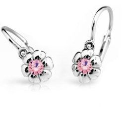 Dětské náušnice Cutie Jewellery C2151-B2