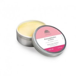 Masážní máslo, Třešňové květy, 100 ml