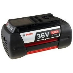 baterie pro Bosch 36V- Rotak34/37/43LI/Typ F.016.800.346 originál