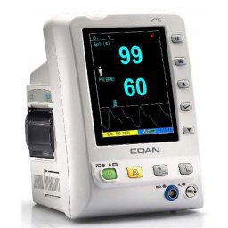 MONITOR EDAN M3
