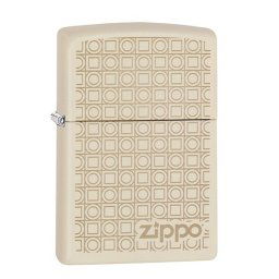 Zapalovač ZIPPO 26862 Geometric Boxes
