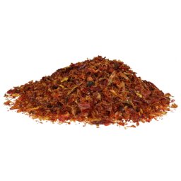 Profikoření - Paprika červená sladká granulovaná (100g)