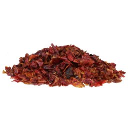 Profikoření - Paprika červená sladká sušená plátky, floky (100g)