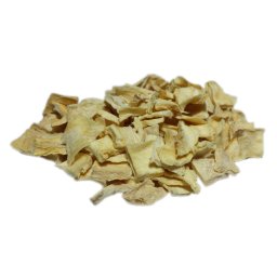 Profikoření - Pastinák kostka sušený (100g)