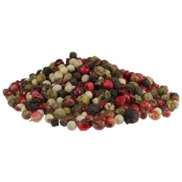Profikoření - Pepř barevný (100g)