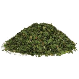 Profikoření - Petržel list sušený řezaný Premium (100g)
