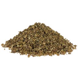 Profikoření - Paprika zelená sladká granulovaná (200g)