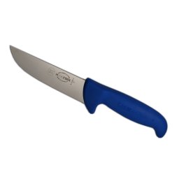 F. Dick - Nůž blokový 15 cm, modrý