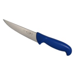 F. Dick - Nůž vykrvovací 15 cm, modrý