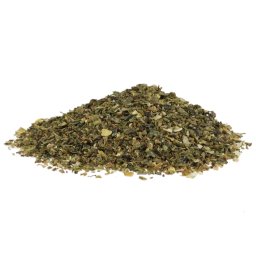Profikoření - Chilli Jalapeňo zelené drcené (200g)