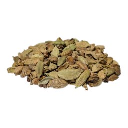 Profikoření - Kardamom celý II. jakost (100g)