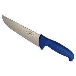 F. Dick - Nůž blokový 18 cm, modrý