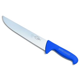 F. Dick - Nůž blokový 21 cm, modrý