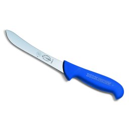 F. Dick - Nůž porcovací 15 cm, modrý