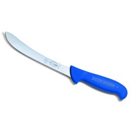 F. Dick - Nůž porcovací 18 cm, modrý