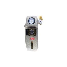 Čerpadlová skupina S1 Solar 1, UPM3 25/7,5, 8-28 l/min, 1" M vnější