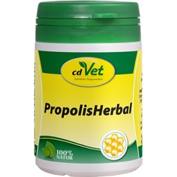 cdVet Propolis Herbal 45 g větší balení