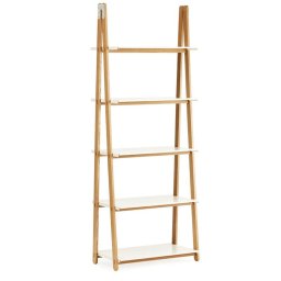 Normann Copenhagen designové knihovny One Step Up Bookcase High