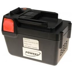 baterie pro nářadí Max Rebar PJRC160