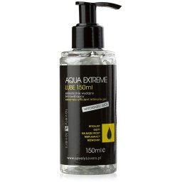 LL AQUA EXTREME GEL 150ML - VELMI HUSTÝ A VYDATNÝ -SEH 09