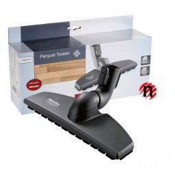 Parketová hubice MIELE SBB-3 Parquet Twister HF Hard Floor - s odolnou žíní