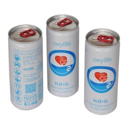 KYSLÍKOVÁ VODA OXYLIFE (balení 3 ks)