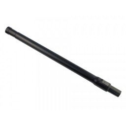 ALU Black Teleskopická trubka k vysavači 35mm /50 až 100 cm, lehká