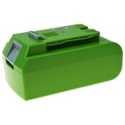 baterie pro nářadí Greenworks G24 / 20362 / Typ 29852