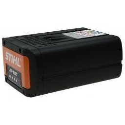 STIHL baterie AP 200 pro z.B. motorová pila MSA 160 T / nůžky na živý plot HLA 65 / vyžínač FSA 65 o