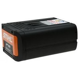 STIHL baterie AP 100 pro Geräte aus dem akuystem PRO originál