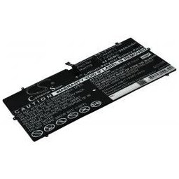 baterie pro Lenovo Yoga 3 Pro (1370) 13.3