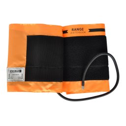 MANŽETA CAMI XXL 40,6 - 66 cm oranžová