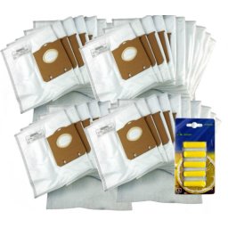 AEG-ELECTROLUX-PHILIPS typ S-BAG alternativní sáčky 40ks