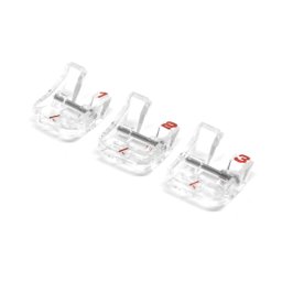 Sada patek pro našívání stužek pro Husqvarnu 920239096N