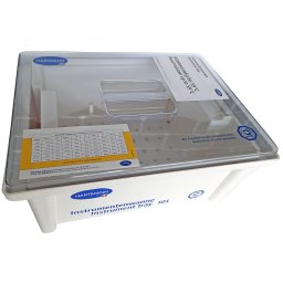 DEZINFEKČNÍ VANA – 10L (třídílná)