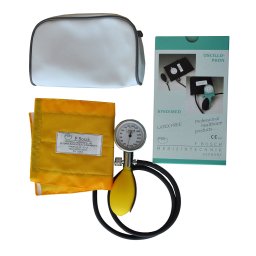 HODINKOVÝ TONOMETR BOSCH (žlutý)