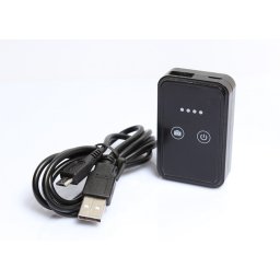 Propojovací bezdrátový WiFi box pro kamery
